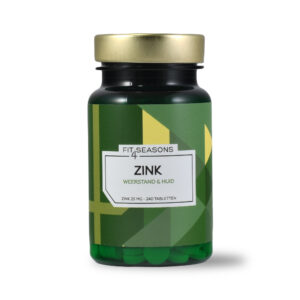 Zink - 240 tabletten