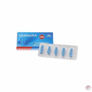 Camagra Man - 10 stuks