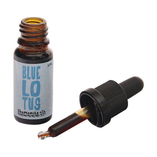 Blue Lotus 10x extract - 10 ML