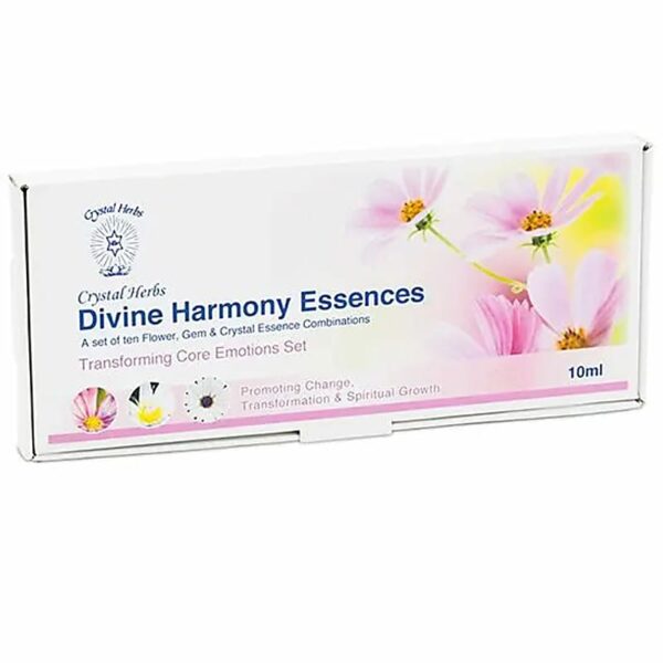 Core Emotions, Divine Harmony Essences SET 10