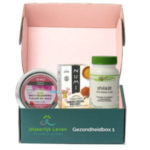 Gezondheidbox 1