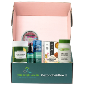 Gezondheidsbox 2