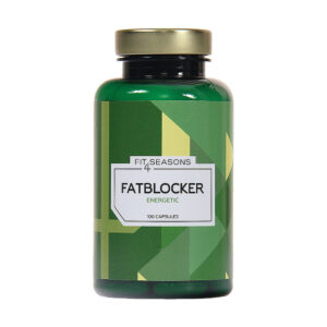 Energetic Fatblocker F4S - 100 stuks