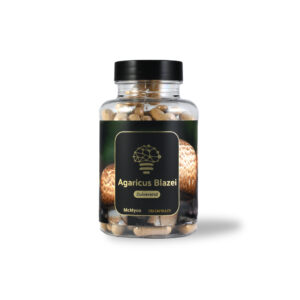 Agaricus Blazei extract capsules