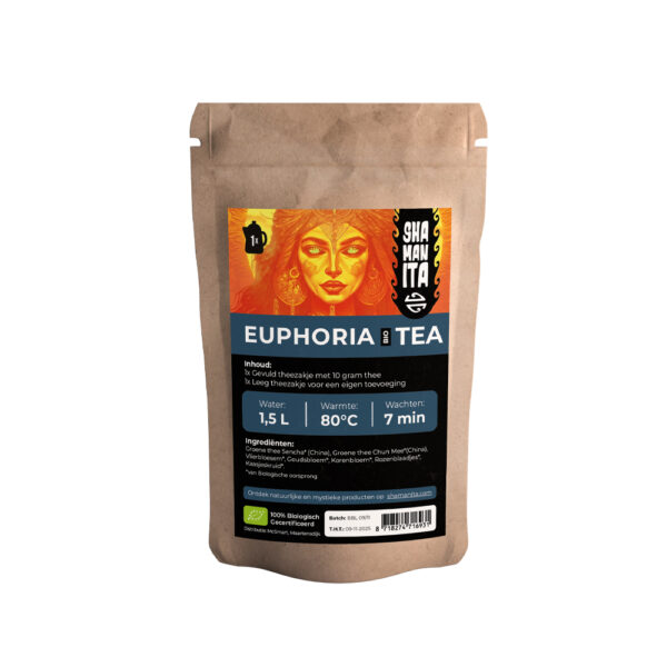 Euphoria BIO Tea