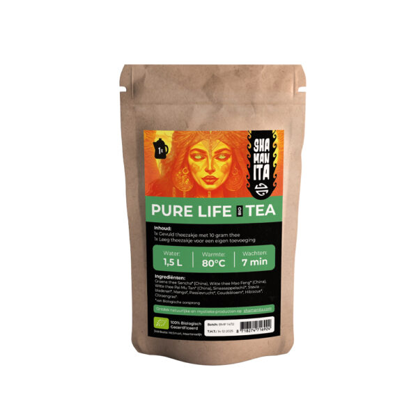 Pure Life BIO Tea