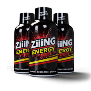 ZiiiNG Energy