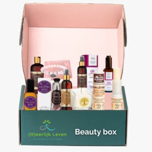 Heerlijk Leven Beautybox 3