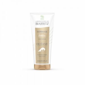 Laboratoires de Biarritz Oceane body scrub bio