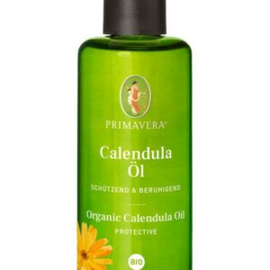 Primavera Calendula oil bio