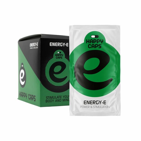 Energy E