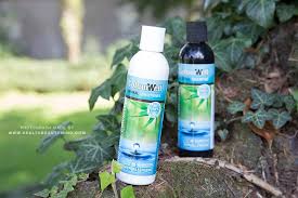 ColourWell shampoo & Conditioner set