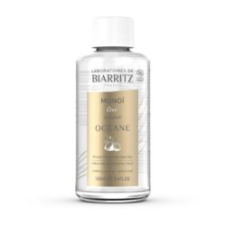 Laboratoires de Biarritz Oceane coconut monoi bio