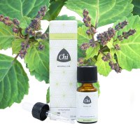 CHI Patchouli etherische olie eko bio