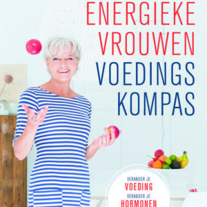 Kosmos Het energieke vrouwen voedingskompas