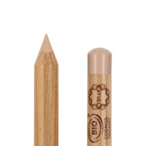 Boho Cosmetics Vegan oogpotlood 03 beige