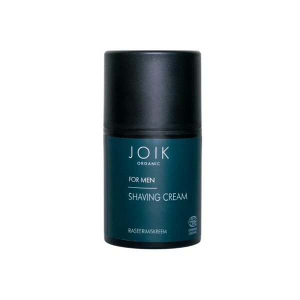 Joik Men shaving cream vegan