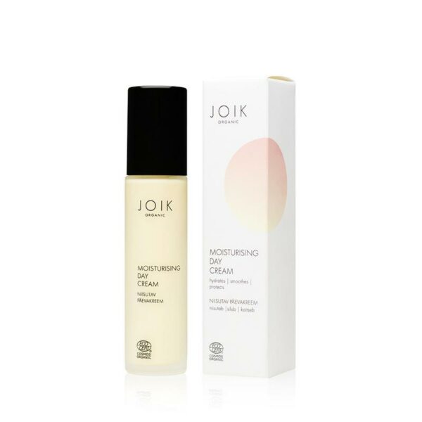 Joik Moisturising day cream vegan