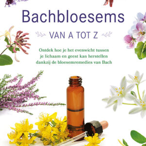 Deltas Bachbloesems van A tot Z