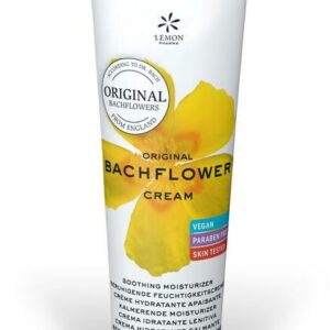 Lemonpharma Bach Bach bloesems creme