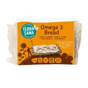 Terrasana Omega 3 brood bio