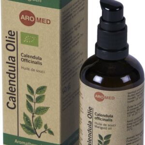 Aromed Calendula olie bio