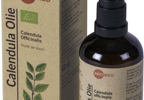 Aromed Calendula olie bio