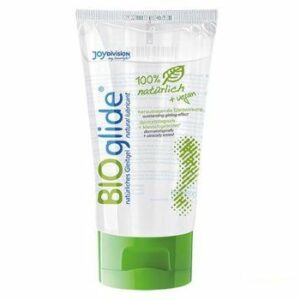 Bioglide Glijmiddel 100% natuurlijk