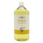 Massageolie met natuurlijke arnica