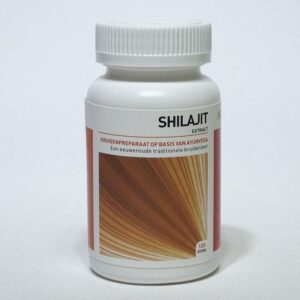 Ayurveda Health Shilajit