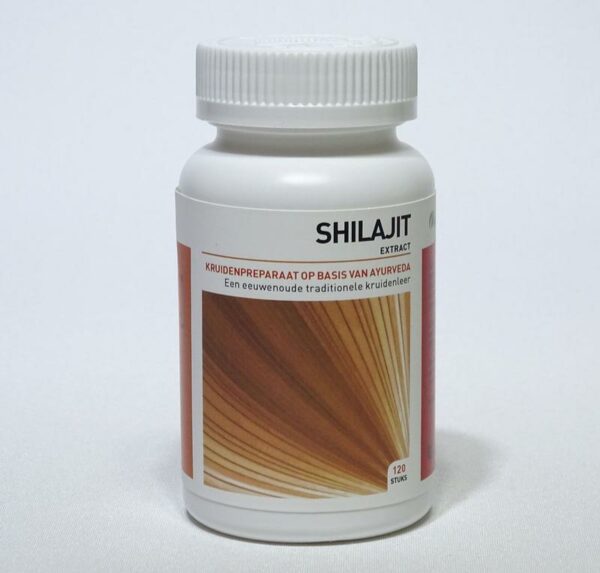 Ayurveda Health Shilajit