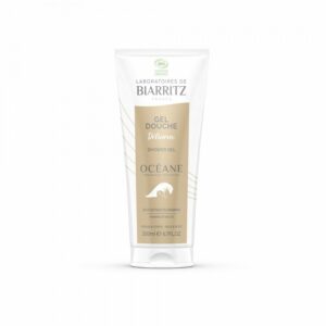 Laboratoires de Biarritz Oceane shower gel bio