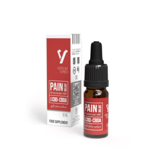 Verum Viridi Relief CBD