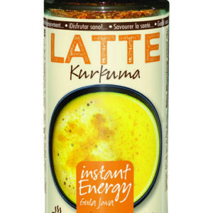 Amanprana Latte kurkuma bio