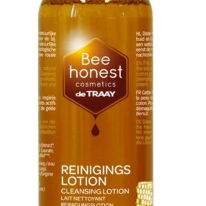 Traay Bee Honest Gelee royale reinigingslotion