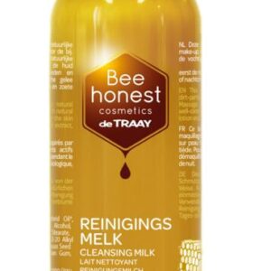 Traay Bee Honest Gelee royale reinigingsmelk