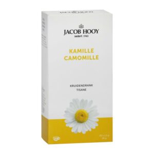 Jacob Hooy Kamillethee