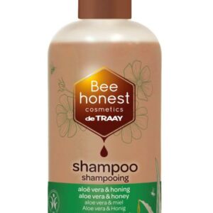 Traay Bee Honest Shampoo aloe vera / honing