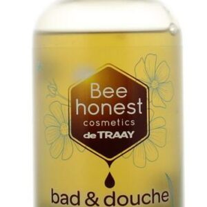 Traay Bee Honest Bad / douche eucalyptus