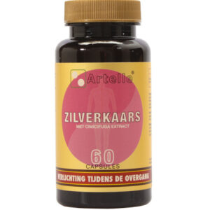 Artelle Zilverkaars extract