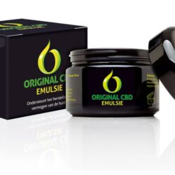 CBD Original Original CBD emulsie