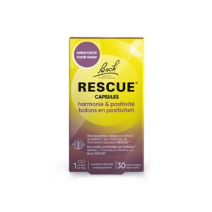 Bach Rescue Rescue balans & positiviteit