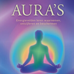 Deltas Spiritueel handboek aura's