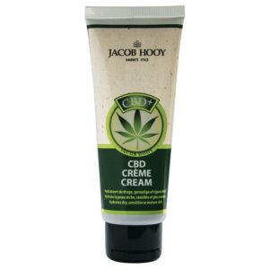 Jacob Hooy CBD plus creme