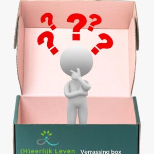 Verrassingsbox